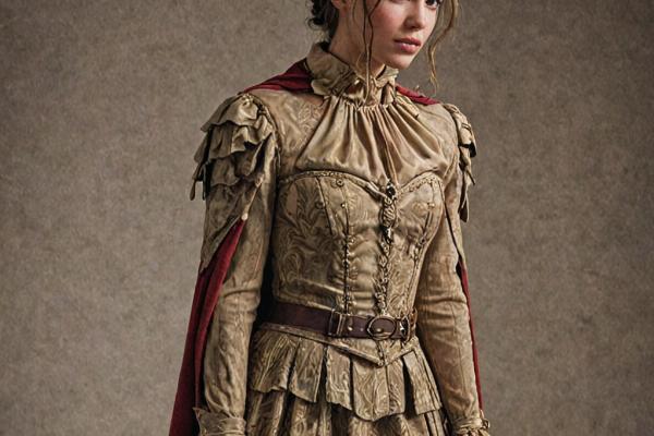 Costume Design and Creation