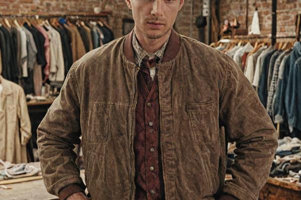 Garment Repair and Restoration