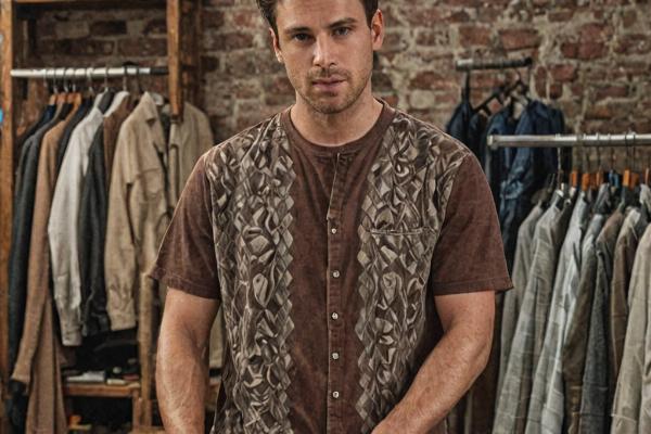 Custom Apparel Design Process