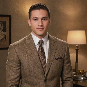 Caiden Nava - Client Relations Manager